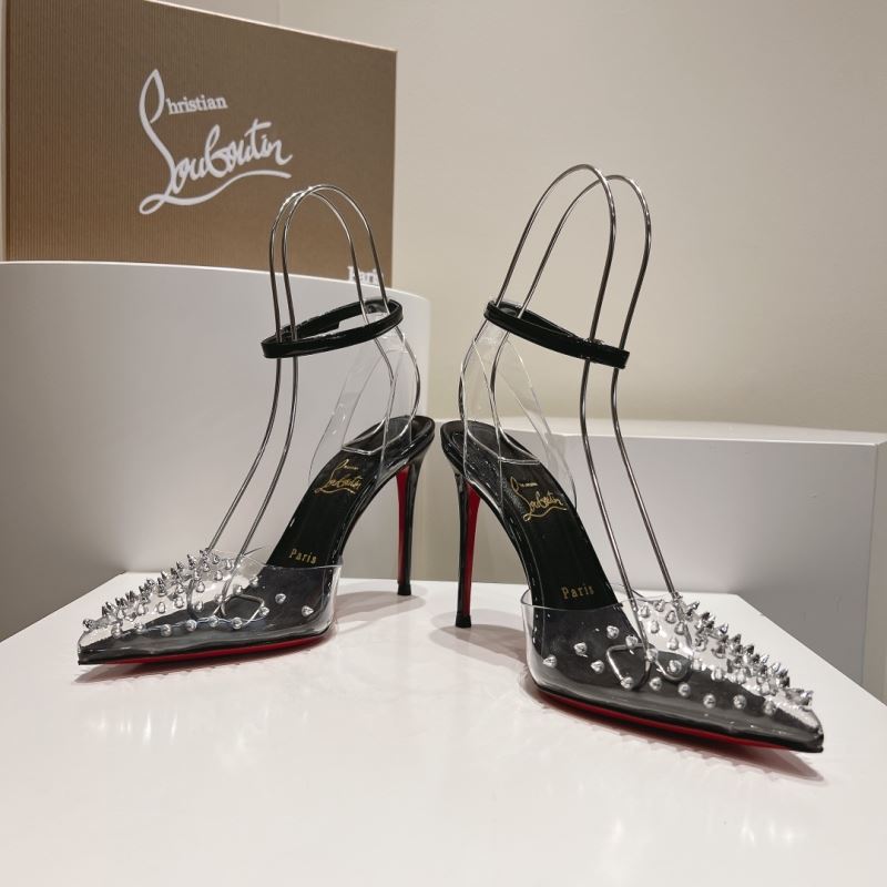 Christian Louboutin Sandals